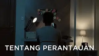 TENTANG PERANTAUAN