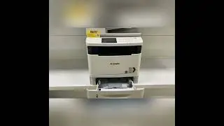 МФУ лазерное Canon i-SENSYS MF411dw