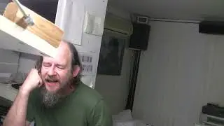 Me singing Breaking the girl from RHCP