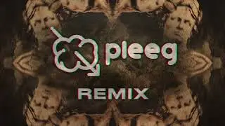 Hairitage & Rico Act - 40 Cal (PLEEG Remix) (Never Say Die Release)