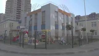Капитальное строительство