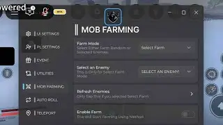 (NEW) OP Jujutsu Infinite Script NS Hub | Auto Farm, Instant Kill, Collect All Drops & More!