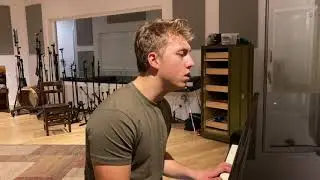 Louis Knight - 5 Seconds of Summer (Amnesia Cover)
