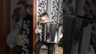 Кудрявцев Станислав, 11 лет, БЕЛАРУСЬ