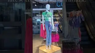 Subscribe! Link in the description box #Primark #short #shorts #shortsfeeds #shortsvideo #shortvideo
