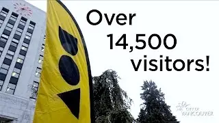Vancouver's Public Engagement Programs