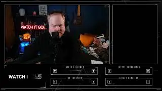 Monday Live - Check in and Check it out!