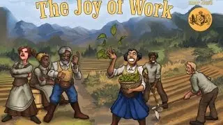 Part 1: Clockwork Empires r49: UI, Production, and Crops