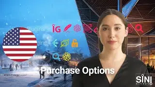 SiNi Purchasing Options - English