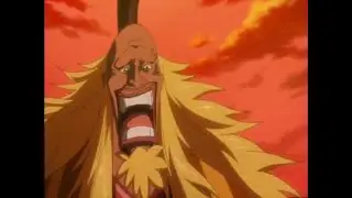 3 and then 3 more multis SHIKI Sugofest OPTC