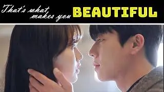 Hoo Yeong & Hong Joo - What Makes You Beautiful [Serendipity's Embrace]