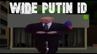 Wide Putin Id Roblox/Codes For Roblox