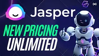 Jasper Ai New Pricing Plans: Now Unlimited For All Plans