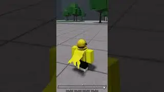 Trolling With GOJO In PUBLIC SERVERS.. 😂