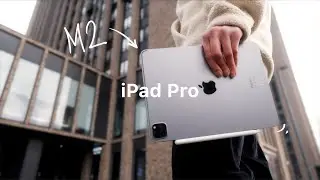 How to Use Your iPad to Be More Productive