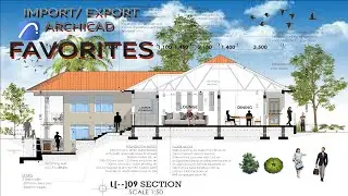 #Archicad_tip