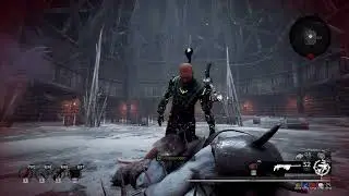 Remnant: From Hell - Jade Builds