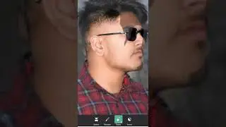 Snapseed Lightroom Photo Editing Tutorial 😊 #Shorts #YoutubeShorts #Trending #Shortvideo