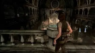 RE6 Pro Torture - Part 1