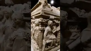 Antalya Archeology Museum