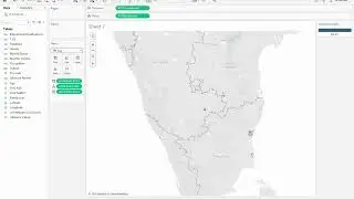 What Is The Marks Card In Tableau?