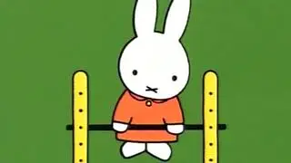 Miffy - Gdje ćemo se igrati?