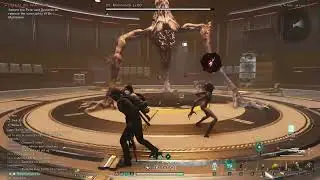 [Once Human] Trying Solo Lea