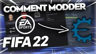 [TUTO] Comment modder ses carrières FIFA 22 - Cheat Table FIFA 22