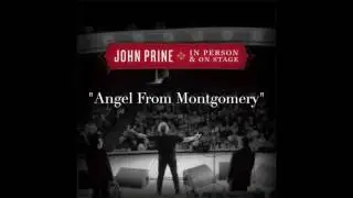 John Prine & Emmylou Harris - 