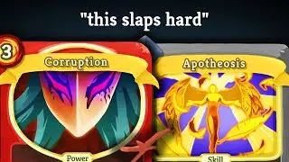 Ironclad's Strongest Combo!