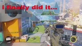 1v1 with depressed kid