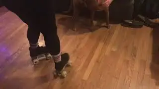 Beginner trick 5 Lala
