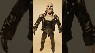 WWE Uncle Howdy Elite Toy - Where To Buy!!?? #wwe