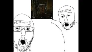 Кабинка I Dead by daylight