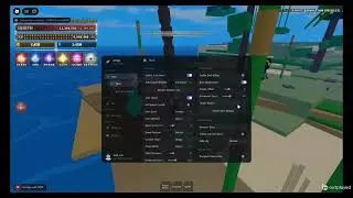 Sailor Piece Script GUI - Auto Farm, Auto Dungeon, Auto Quest, Kill Aura, Infinity Tower [NO KEY]