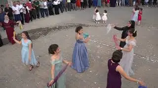 Kesmetepe düğünleri İbrahim & HATİCE