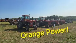 Farm Auction Results