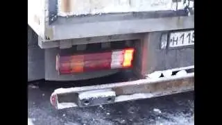Мерседес 711D