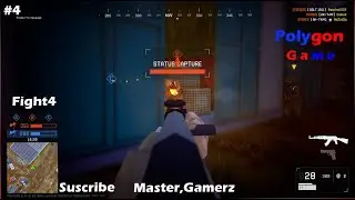 Polygon new gameplay video #4