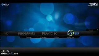 Nexus Player Remote Menu Function Fix