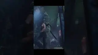 Бегу на поезд