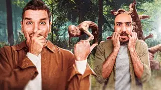 ON DECOUVRE UN ENDROIT SECRET !!