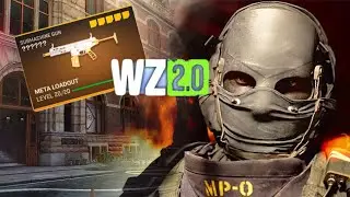 MW2 ISO 45