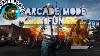 ARCADE MODE funny moments | PUBG GLITCH 2020 | EPIC GAMEPLAY #pubgwtfmoments #pubgfail #pubglive