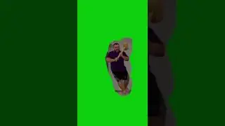 Батя Бежит Футаж (Он Будет Догонять)