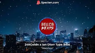 24kGoldn x Iann Dior Type Beat - 