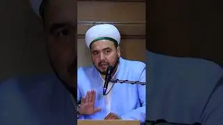 Shukurulloh Domla | Oilasiga e'tiborsiz erkaklar haqida 