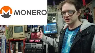 Monero Cryptocurrency Explained By Basement Dwelling Tech