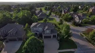 Home Drone in mpls