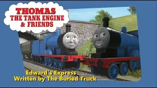 Edward's Express.